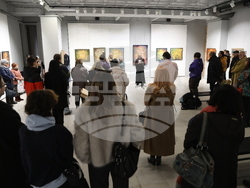 Симеон Младенов - изложба - представяне