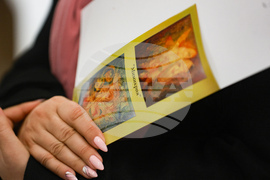 Симеон Младенов - изложба - представяне