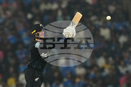 India New Zealand Cricket