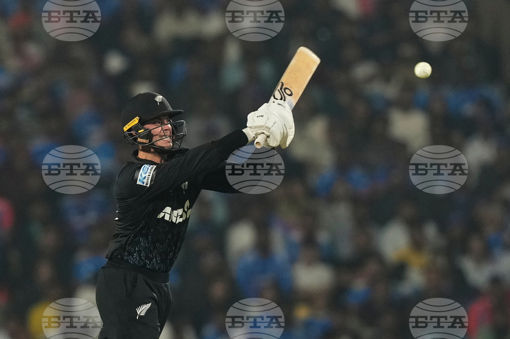 India New Zealand Cricket