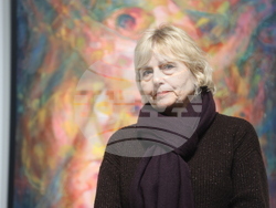 Симеон Младенов - изложба - представяне