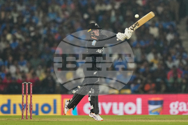 India New Zealand Cricket