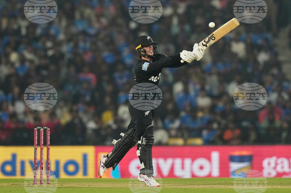 India New Zealand Cricket