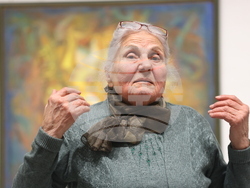 Симеон Младенов - изложба - представяне