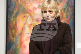 Симеон Младенов - изложба - представяне