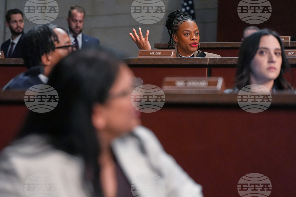 Epstein Congress Clintons