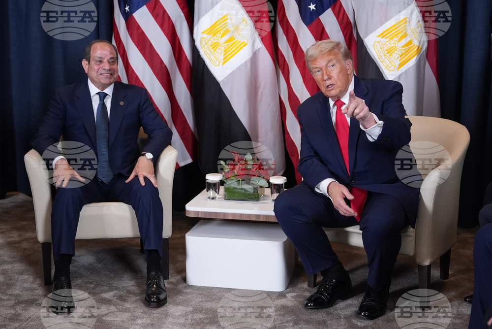 Switzerland Davos Trump