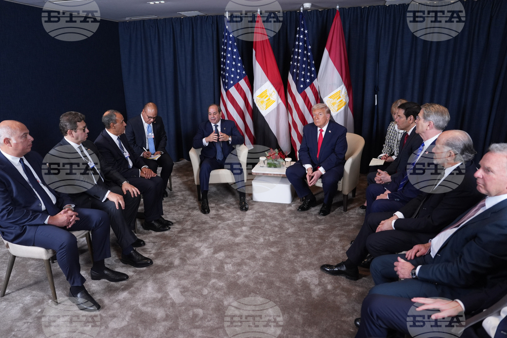 Switzerland Davos Trump