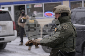 Immigration Enforcement Minnesota