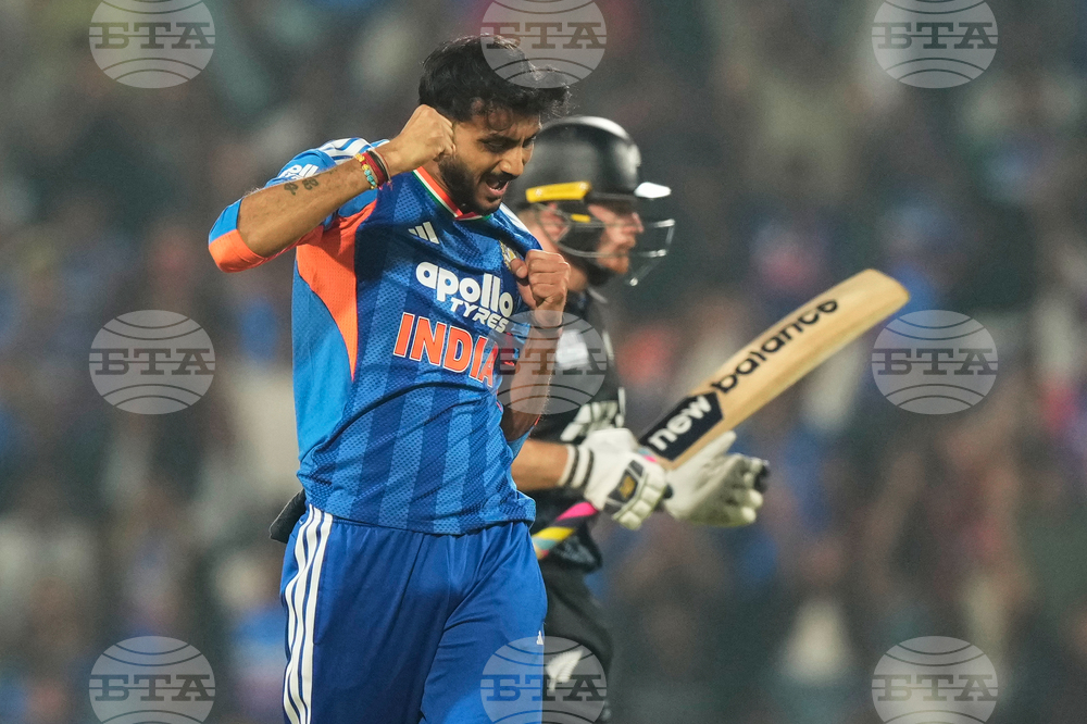 India New Zealand Cricket