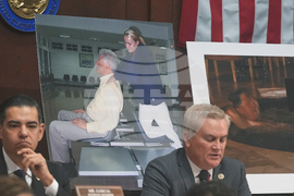 Epstein Congress Clintons