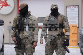 Immigration Enforcement Minnesota