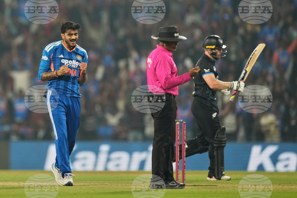 India New Zealand Cricket