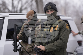 Immigration Enforcement Minnesota