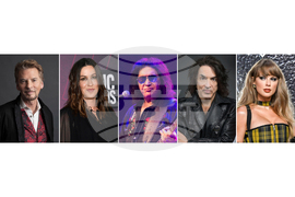 Music-Songwriters-Hall-of-Fame