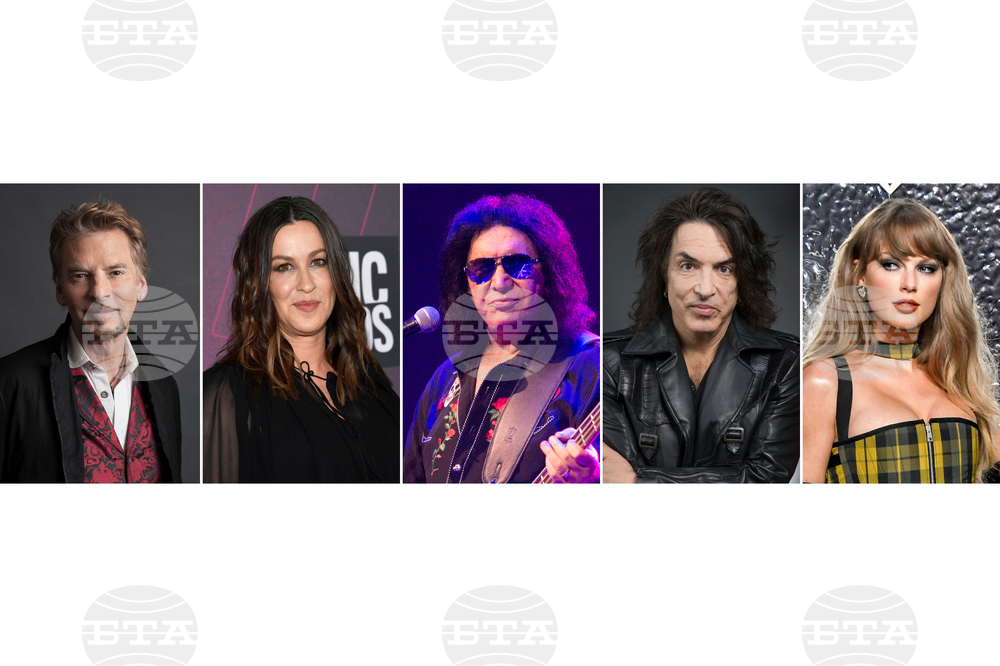 Music-Songwriters-Hall-of-Fame