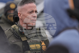 Immigration Enforcement Minnesota