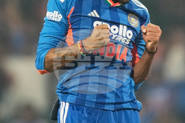 India New Zealand Cricket