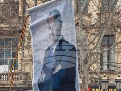 Румъния - Калин Джорджеску - симпатизанти - подкрепа