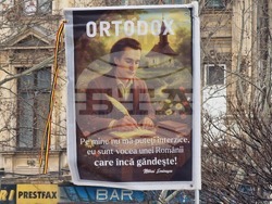 Румъния - Калин Джорджеску - симпатизанти - подкрепа