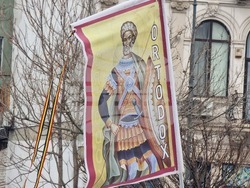 Румъния - Калин Джорджеску - симпатизанти - подкрепа