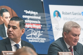 Epstein Congress Clintons