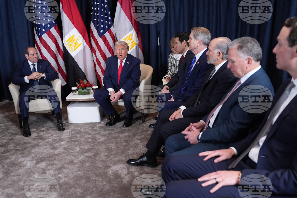 Switzerland Davos Trump