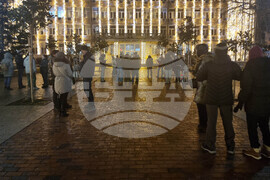 Варна - протест