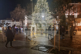 Варна - протест