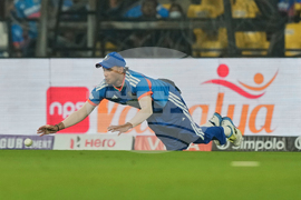 India New Zealand Cricket