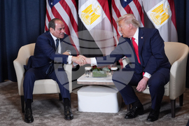 Switzerland Davos Trump