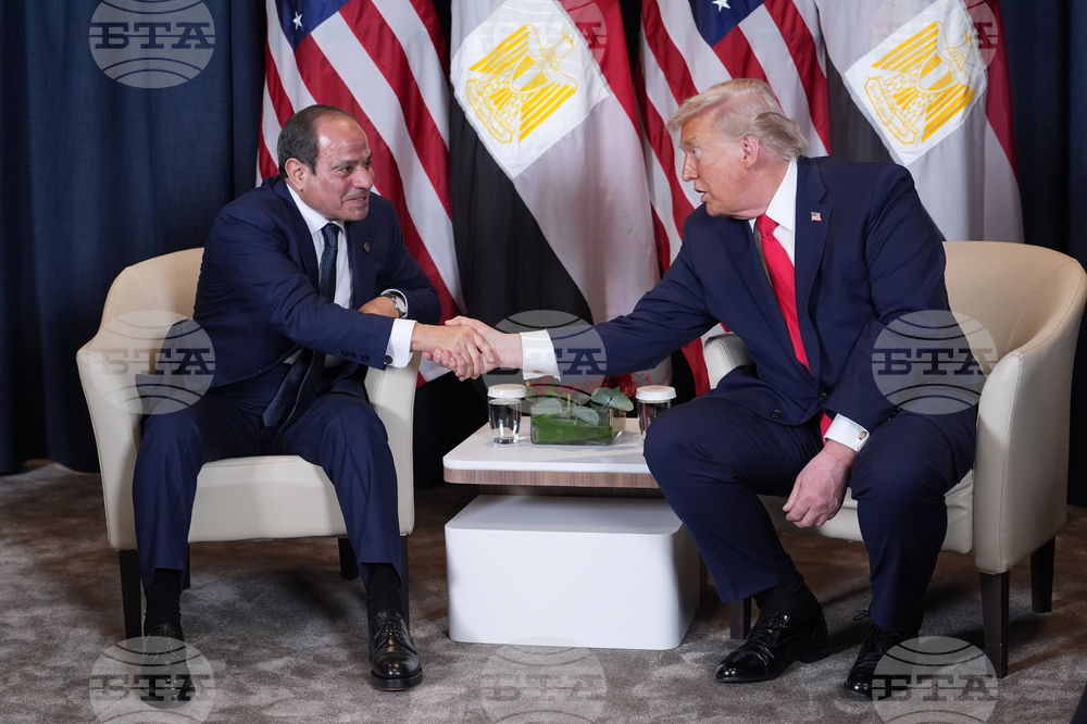 Switzerland Davos Trump