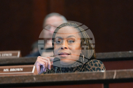 Epstein Congress Clintons