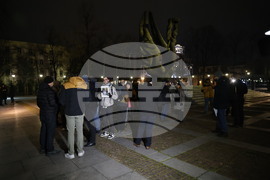 Пловдив - протест