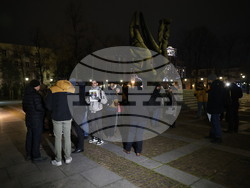 Пловдив - протест