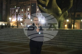 Пловдив - протест