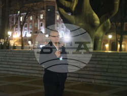 Пловдив - протест