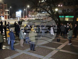 Пловдив - протест