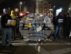 Пловдив - протест