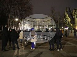 Пловдив - протест