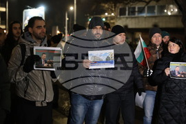 Пловдив - протест