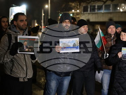 Пловдив - протест