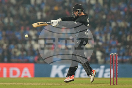 India New Zealand Cricket