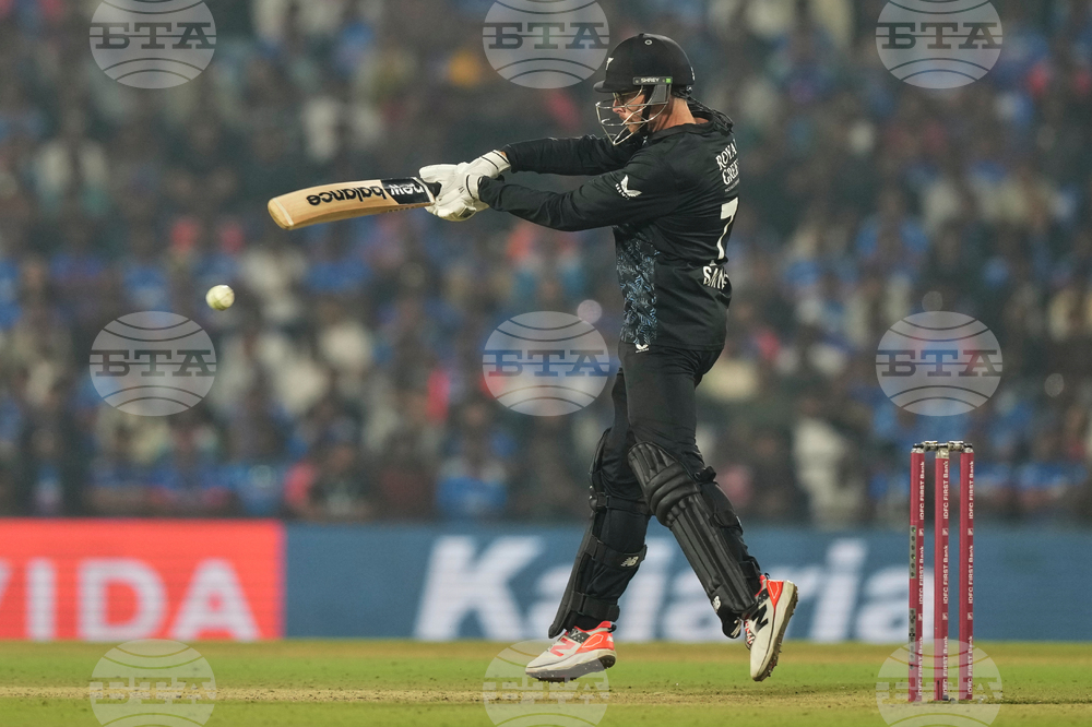 India New Zealand Cricket