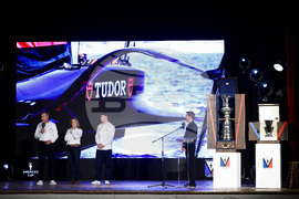 Italy America's Sailing Cup