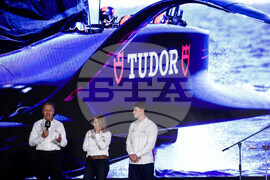 Italy America's Sailing Cup