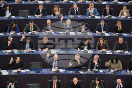 APTOPIX France EU Mercosur