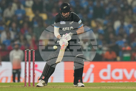 India New Zealand Cricket