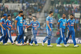 India New Zealand Cricket