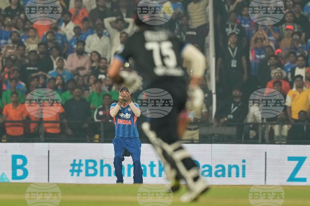 India New Zealand Cricket